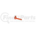 RECEIVER MOUNT,1-1/4,FOLD DOWN,WELD