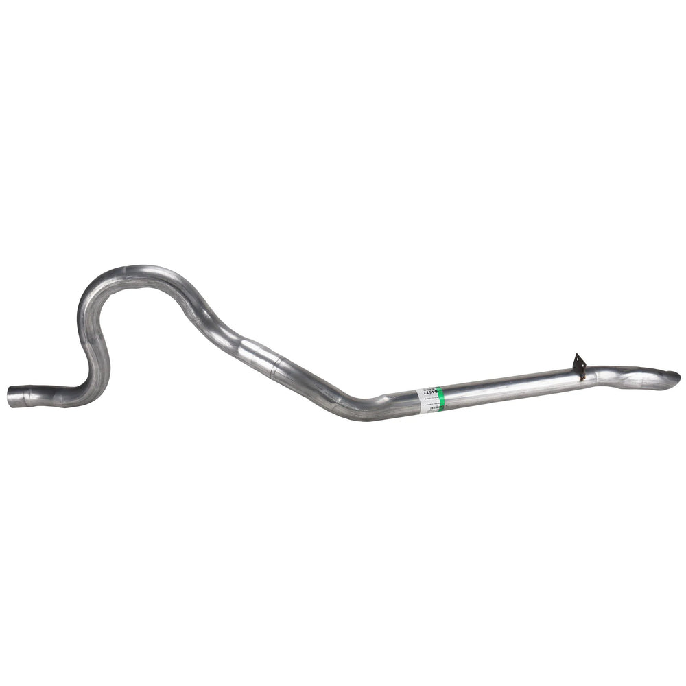 PREBENT PIPE