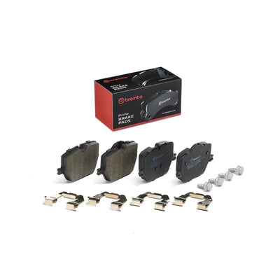BMW 230I 20222023 230I XDRIVE 20232023 330E 20212023 DISC BRAKE PAD SET