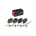 BMW 230I 20222023 230I XDRIVE 20232023 330E 20212023 DISC BRAKE PAD SET