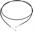 HOOD RELEASE CABLE