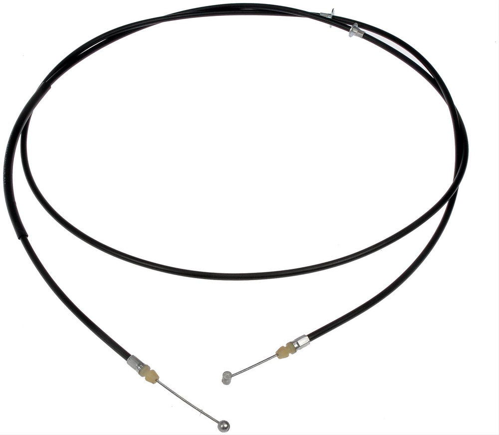 HOOD RELEASE CABLE