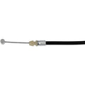 HOOD RELEASE CABLE