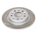 Power Stop 17-18 Buick Envision Rear Semi Coated Rotor