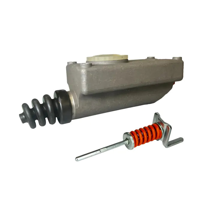 Gates 8EFG5KX100REEL - EFG5K Spiral Wire Hose - SAE 100R13 - 1/2 x 100 (5000 psi)