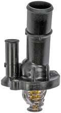 WATER OUTLET
