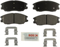 DISC BRAKE PADS