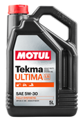 TEKMA ULTIMA 5W-30 LS 4X5L
