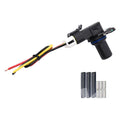ENGINE CAMSHAFT POSITION SENSOR