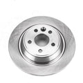 Power Stop 12-15 Land Rover Range Rover Evoque Rear Autospecialty Brake Rotor