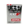 300V 5w40 Racing Oil 2L
