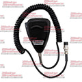 ASTATIC 636L 4PIN NOISE CANCELLING MIC XLR W/CONNECTOR BLACK BULK