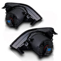 Winjet fog light kit