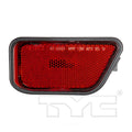 RH REAR MARKER LAMP ASSY LENS & BODY HONDA CRV 19972001