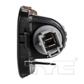 TYC auto part
