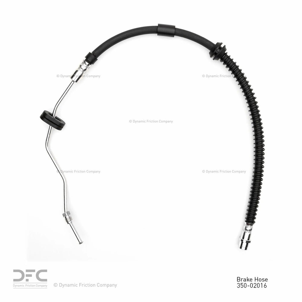 DFC auto part