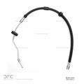 DFC 11-18 Porsche Cayenne Front-R Brake Hose