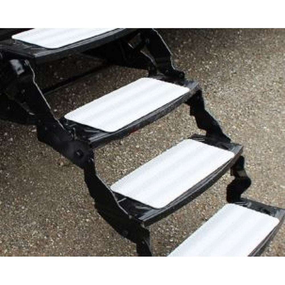 TREADWAY 5 PACK GREY 8INX18IN