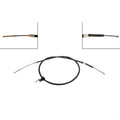 BRAKE CABLE