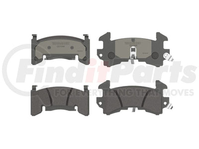 WAGNER BRAKE auto part