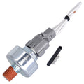 IGNITION KNOCK (DETONATION) SENSOR