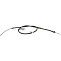 BRAKE CABLE
