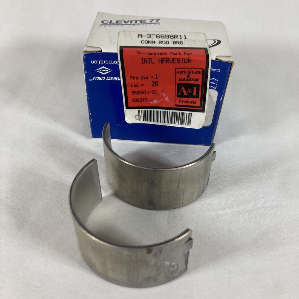 Clevite auto part