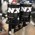 Nitrous Express - LS SOLENOID BRACKET (PASSENGER SIDE HEAD) - 15770