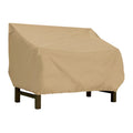 LOVESEAT COVER
