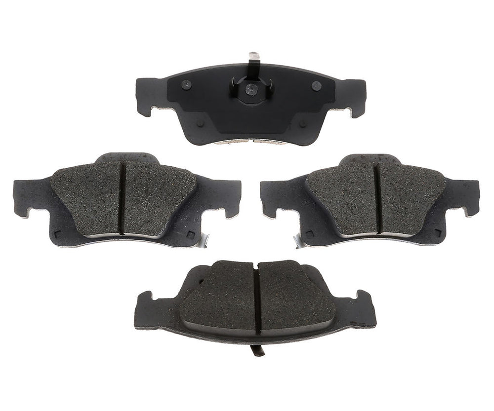 R auto part