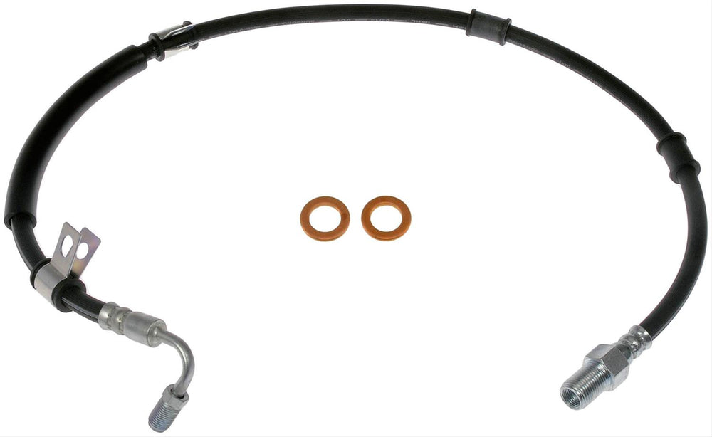 BRAKE HOSE