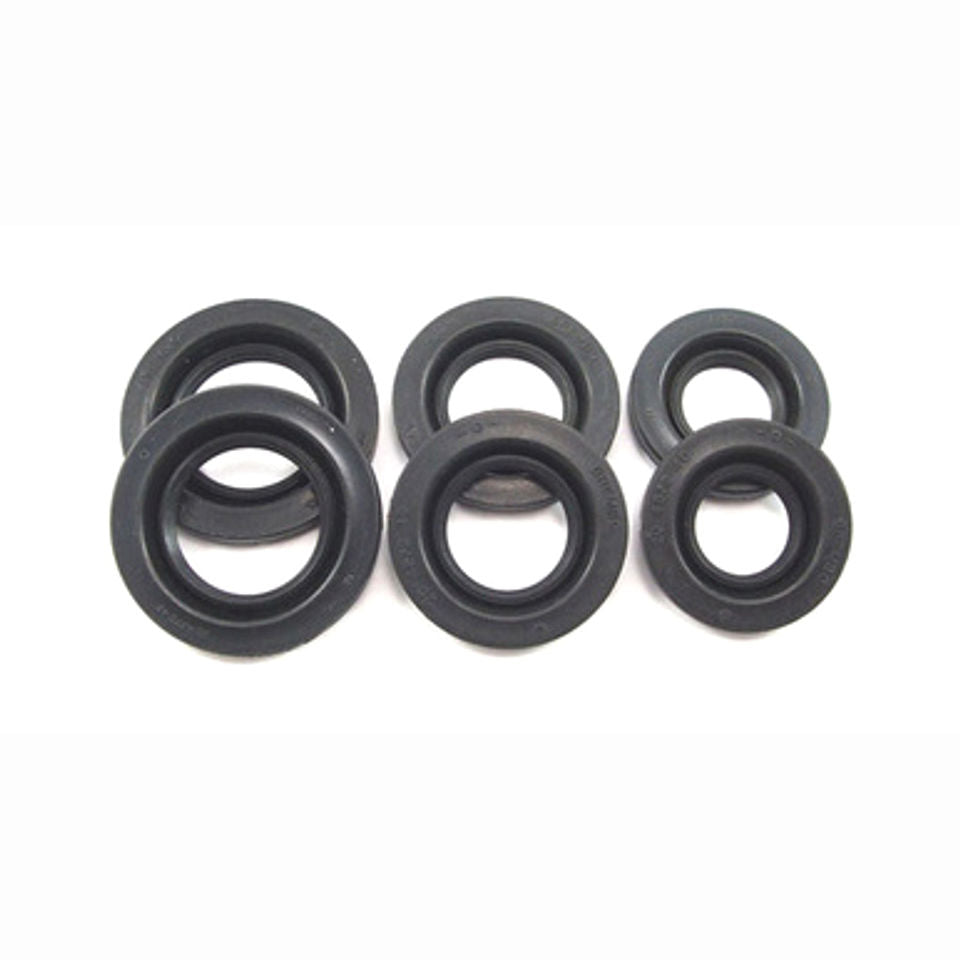 GiroDisc 2014 Chevrolet Camaro Z/28 (5th Gen w/CCM) Front Dust Boot