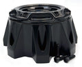 FC CAP BOLT-ON (MB/GB/GB/GB) - 8X17