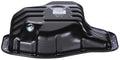 OIL PAN (L4/2.4L) TY CMRY 0206