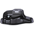 OIL PAN (L4/2.4L) TY CMRY 0206