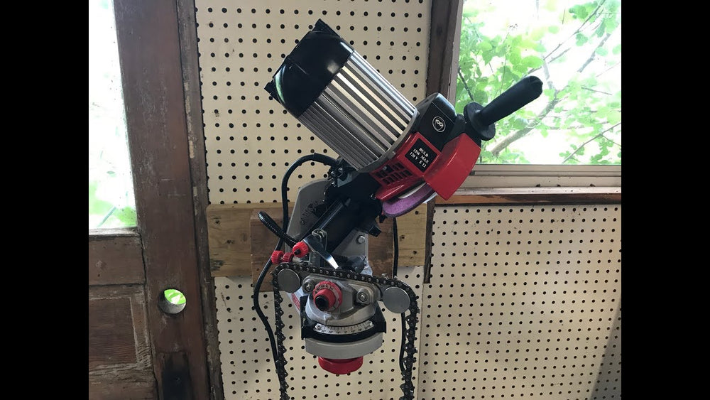 Oregon Tool auto part