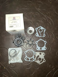WATER PUMP KIT WITH HOUSING