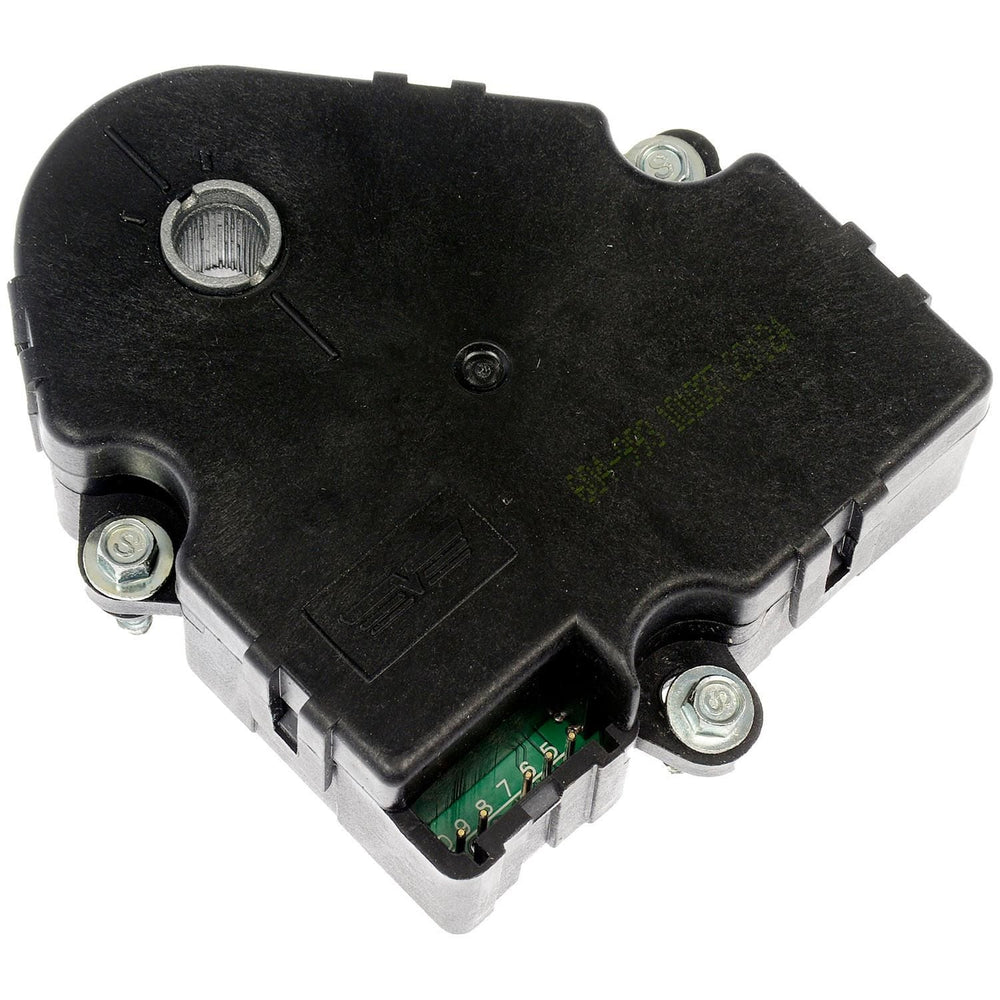 AIR DOOR ACTUATOR