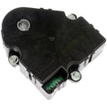 AIR DOOR ACTUATOR