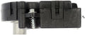 AIR DOOR ACTUATOR