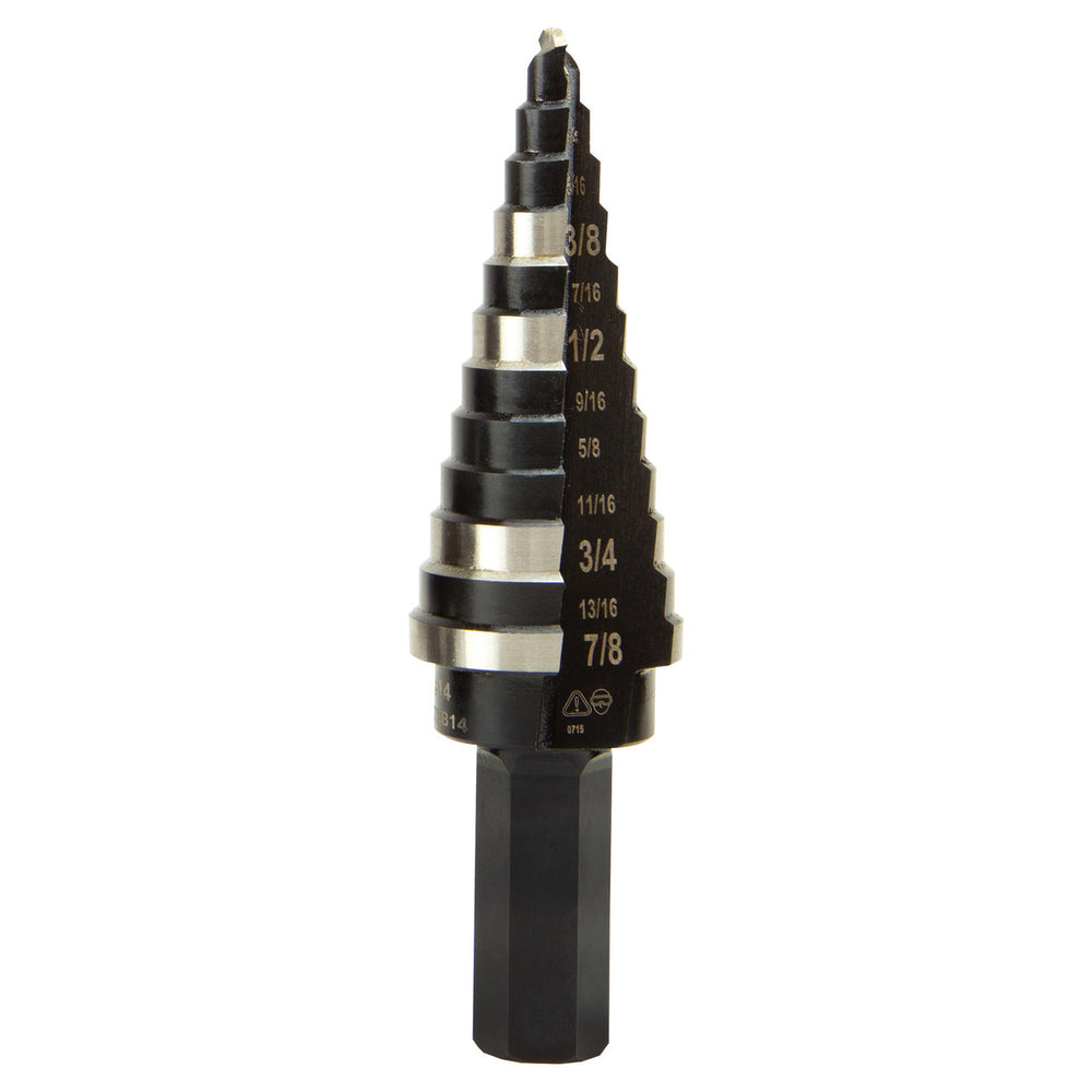 Klein Tools side steps
