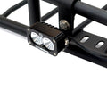 BajaRack Adventure Equipment auto part close-up