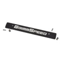GrimmSpeed 2015+ Subaru Impreza/WRX/STi License Plate Delete Plate