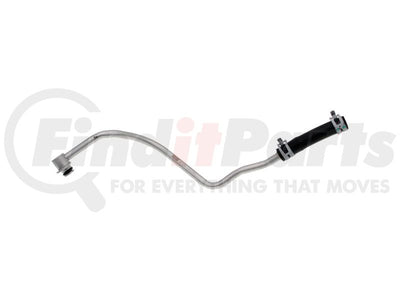 TURBO COOLANT LINE