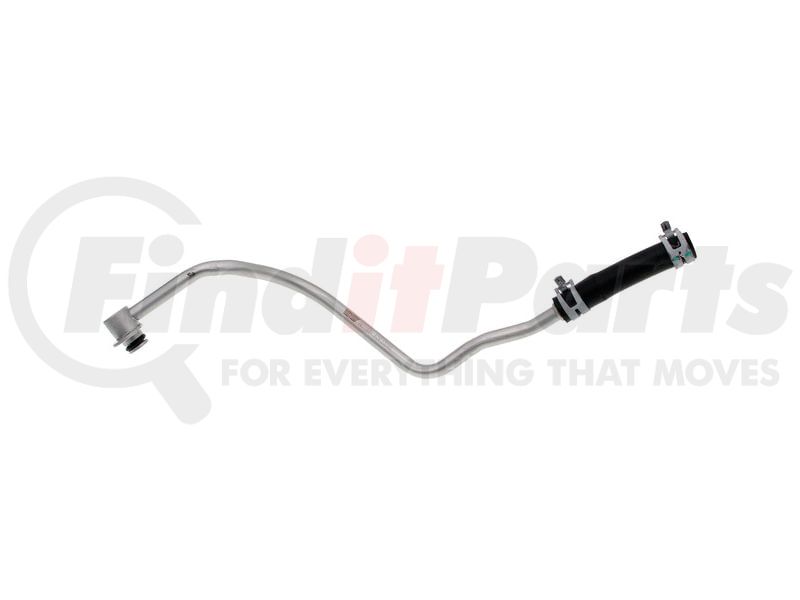 TURBO COOLANT LINE