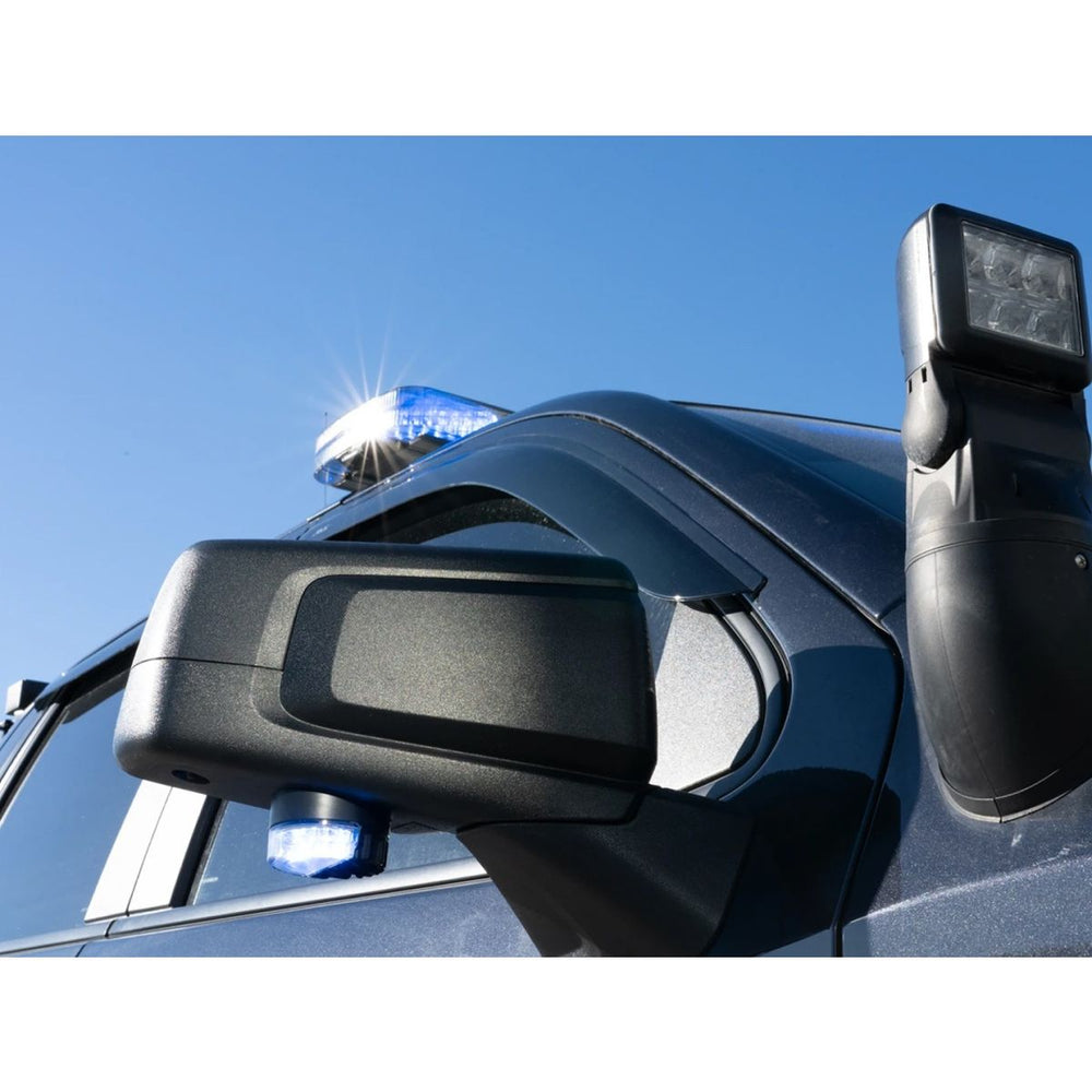 U SERIES MIRROR