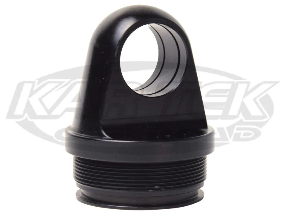 BODY CAP: DIA.1.834 BORE DIA. .9995 EYELET BORE NO PORT W/ INNER THREADS