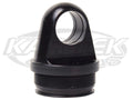 BODY CAP: DIA.1.834 BORE DIA. .9995 EYELET BORE NO PORT W/ INNER THREADS