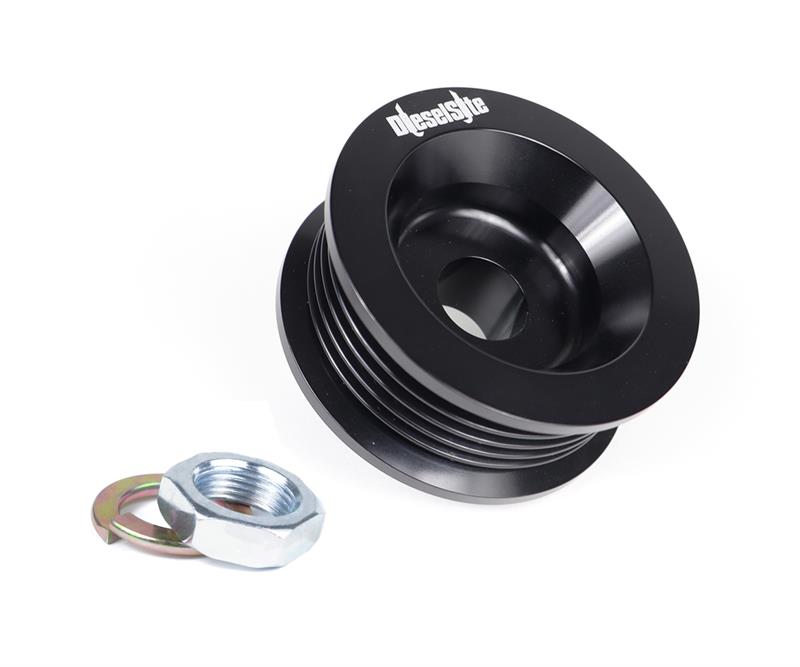 Dieselsite auto part