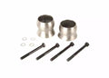 Rugged Ridge Exhaust Spacer Kit 12-18 Jeep Wrangler JK